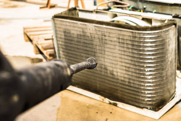 Best Air Vent Cleaning Services  in North Muskegon, MI