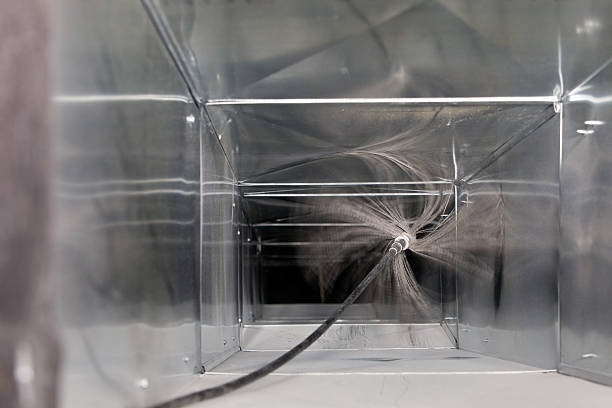 Best Duct Cleaning for Homes  in North Muskegon, MI