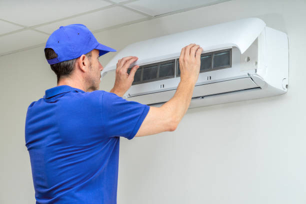 Best Commercial HVAC Duct Cleaning  in North Muskegon, MI