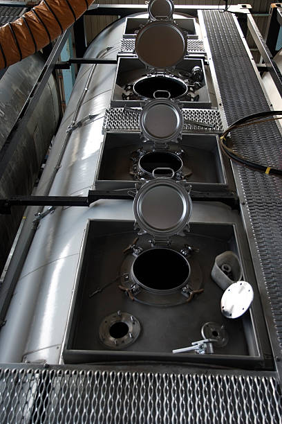 Best Commercial Air Duct Cleaning  in North Muskegon, MI