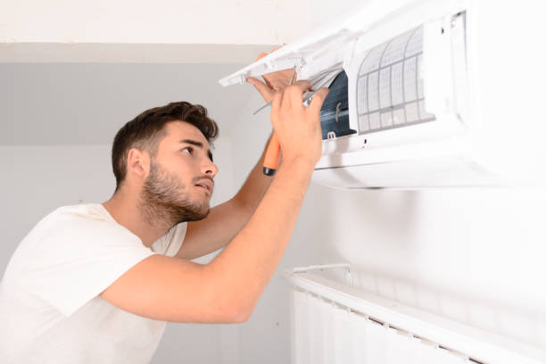Ductwork Cleaning Services in MI