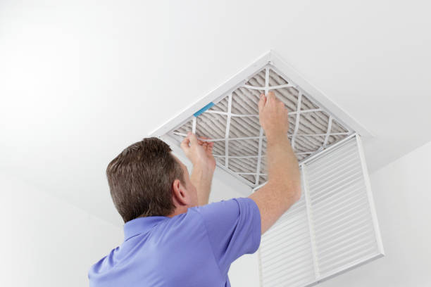 Best Dryer Vent Cleaning Services  in North Muskegon, MI
